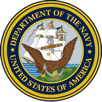 Navy Sign-up Process