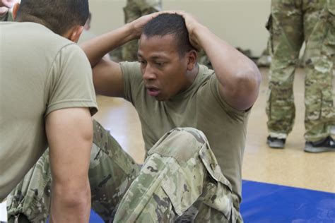 Navy Sit-Ups