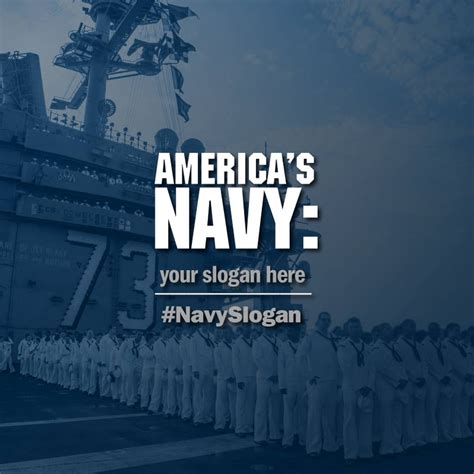 Navy Slogans Gallery Image 1