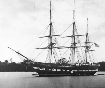 Navy Sloop of War