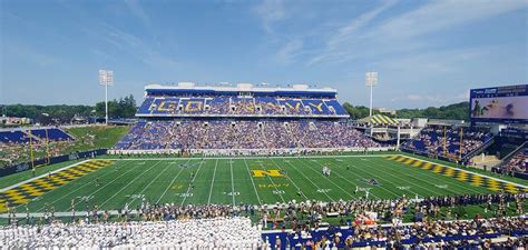 Navy Stadium Security