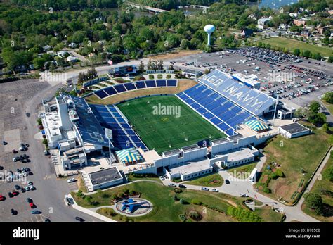 Navy Stadium Video