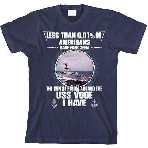 Navy T Shirts for Different Occasions