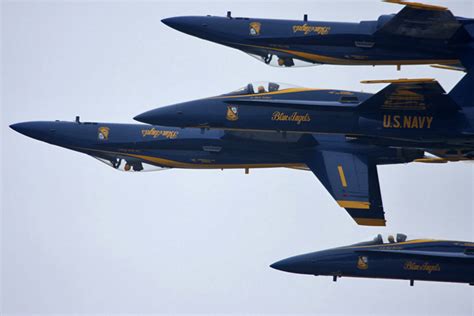 Navy Team Celebrating