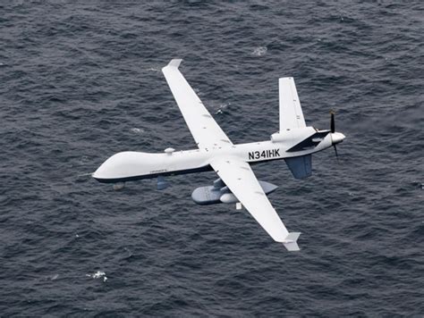 Navy UAV Operations