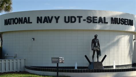 Navy UDT-SEAL Museum Membership