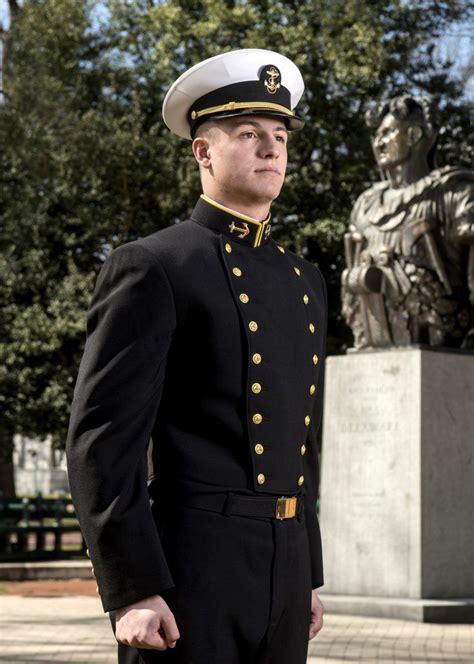 Navy Uniform Legacy