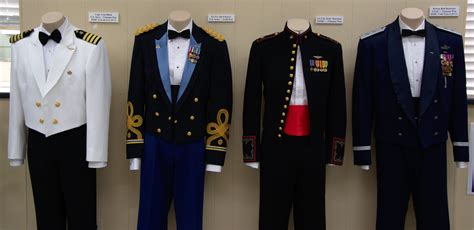 Navy Uniform Museum