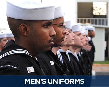 Navy Uniform Shop Online Image 10