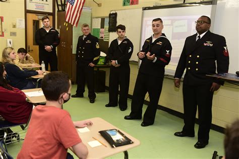 Navy Uniform Tips