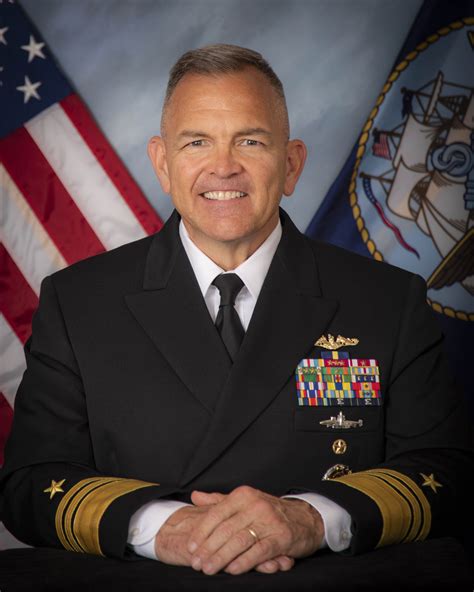 Navy Vice Admiral