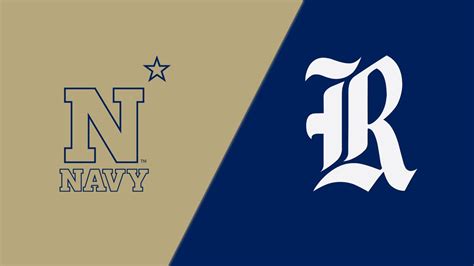 Navy Vs Rice