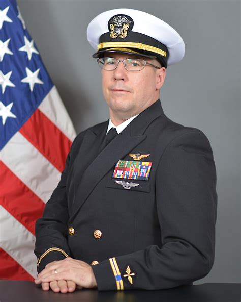 Navy Warrant Officer 1