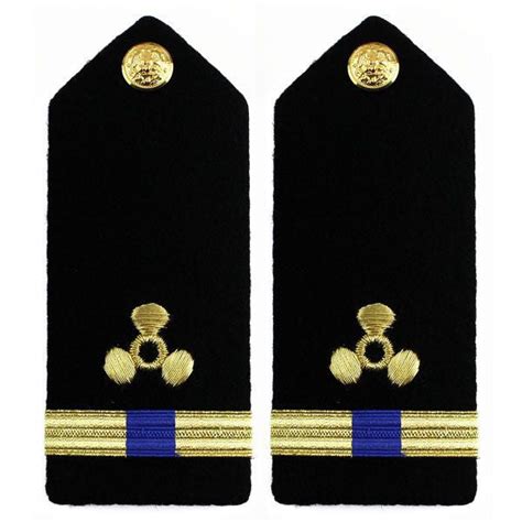 Navy Warrant Officer Engineering