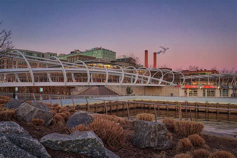 Navy Yard Anacostia Riverkeeper