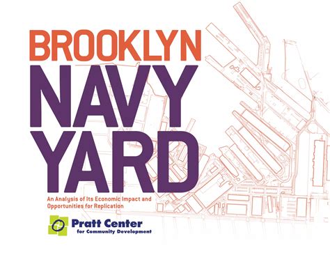 Navy Yard Economic Impact