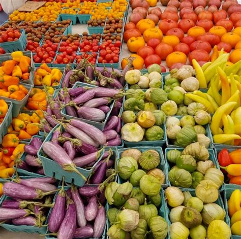 Navy Yard Farmers Market