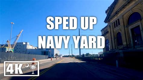 Navy Yard Historic District