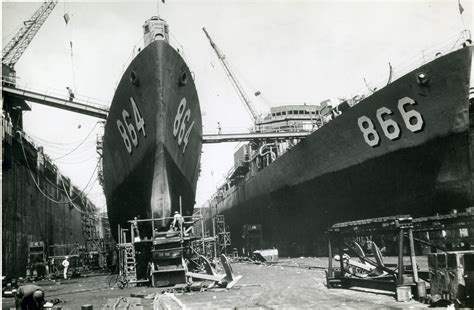 Navy Yard History Image