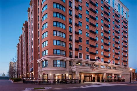 Navy Yard Hotel Deals