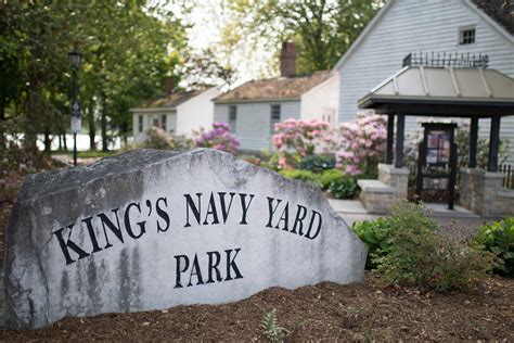 Navy Yard Park near Homewood Suites Navy Yard Washington D.C.