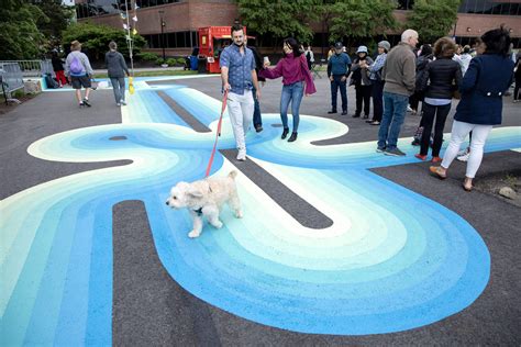 Navy Yard Public Art