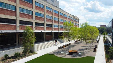 Navy Yard Redevelopment