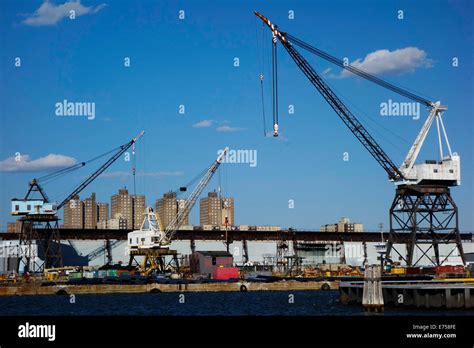 Role of Navy Yards in Shipbuilding