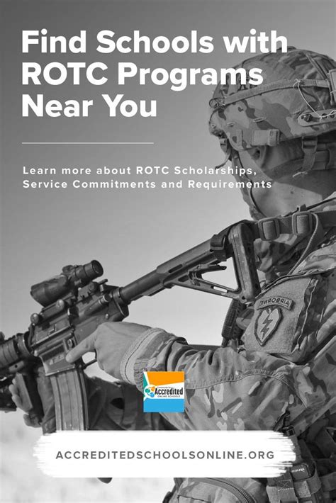 Nearby Rotc Programs