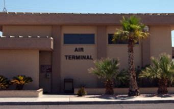 Nellis AFB Space A Travel Lounge