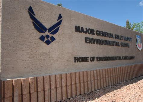 Nellis Air Force Base Environmental Remediation