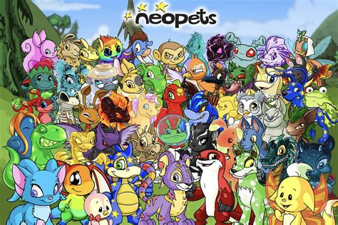 Neopets Community