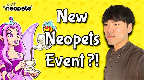 Neopets Events