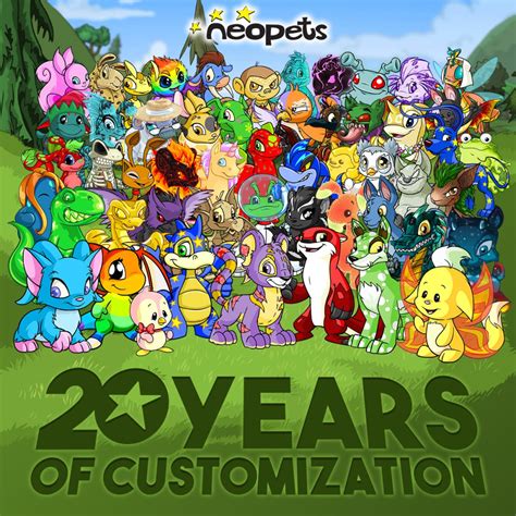 Neopets Games