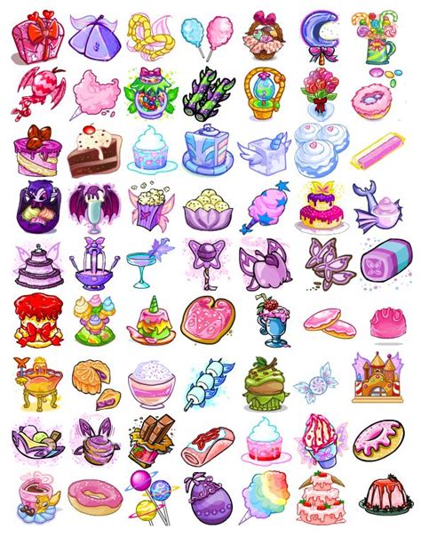 Neopets Items