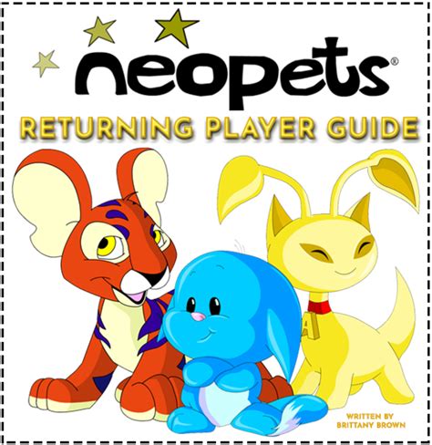 Neopets Tips