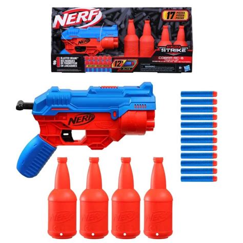 Nerf Blasters for kids