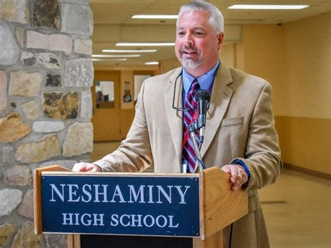 Photos of Neshaminy School District