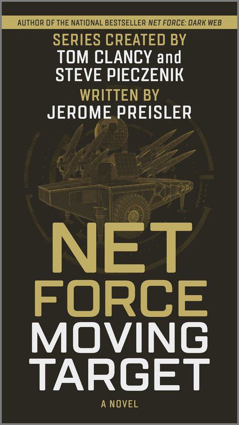 NetForce Series