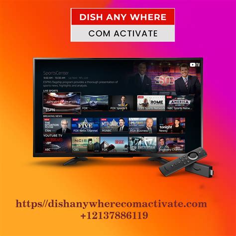 Netflix on Dish Anywhere