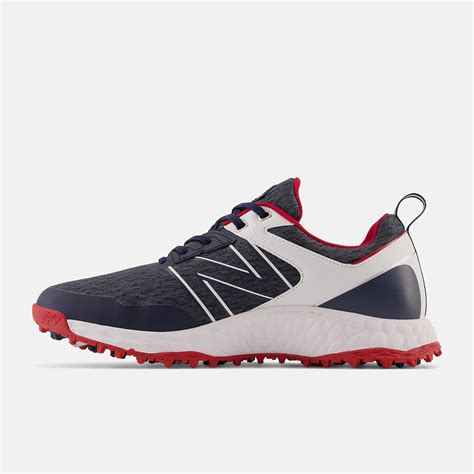 New Balance Navy Golf Shoes