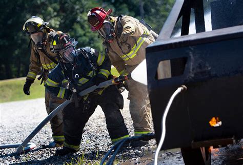 New Hampshire Fire Academy EMS Instructor Training