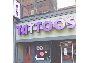 New Haven Ct Tattoo Shops Gallery