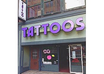 New Haven Tattoo Shops Reviews