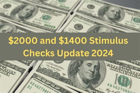 New Jersey Stimulus Checks 2024