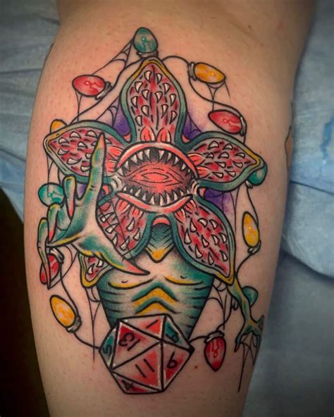 New Orleans Tattoo Art Gallery Example 9