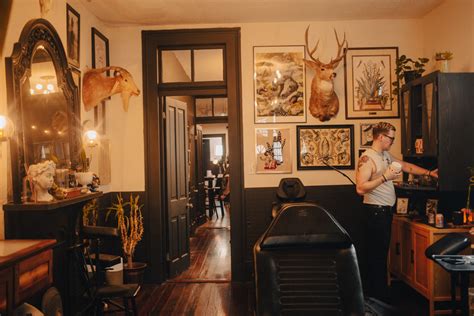 New Orleans Tattoo Studio Overview