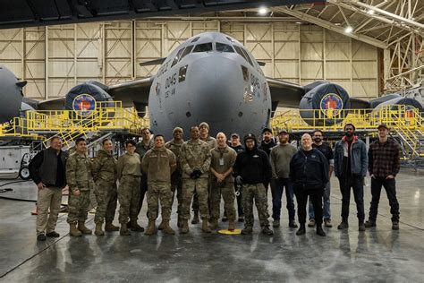 New York Air National Guard Maintenance Careers