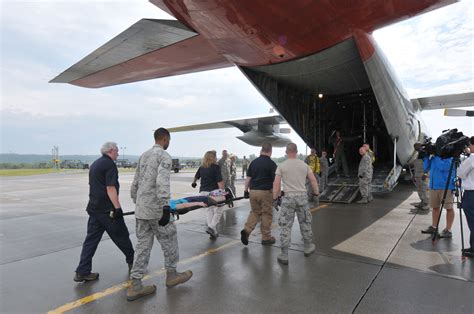 New York Air National Guard Medical Careers