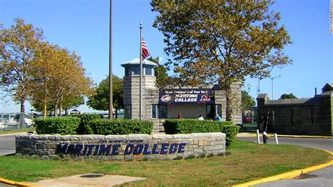 New York Maritime College